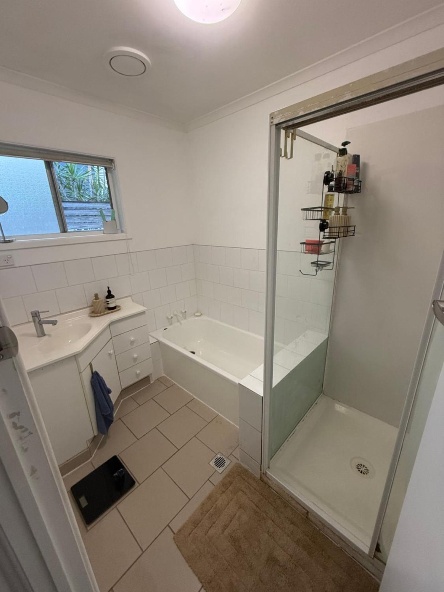 Bedroom In Surfers Chevron Island Homestay